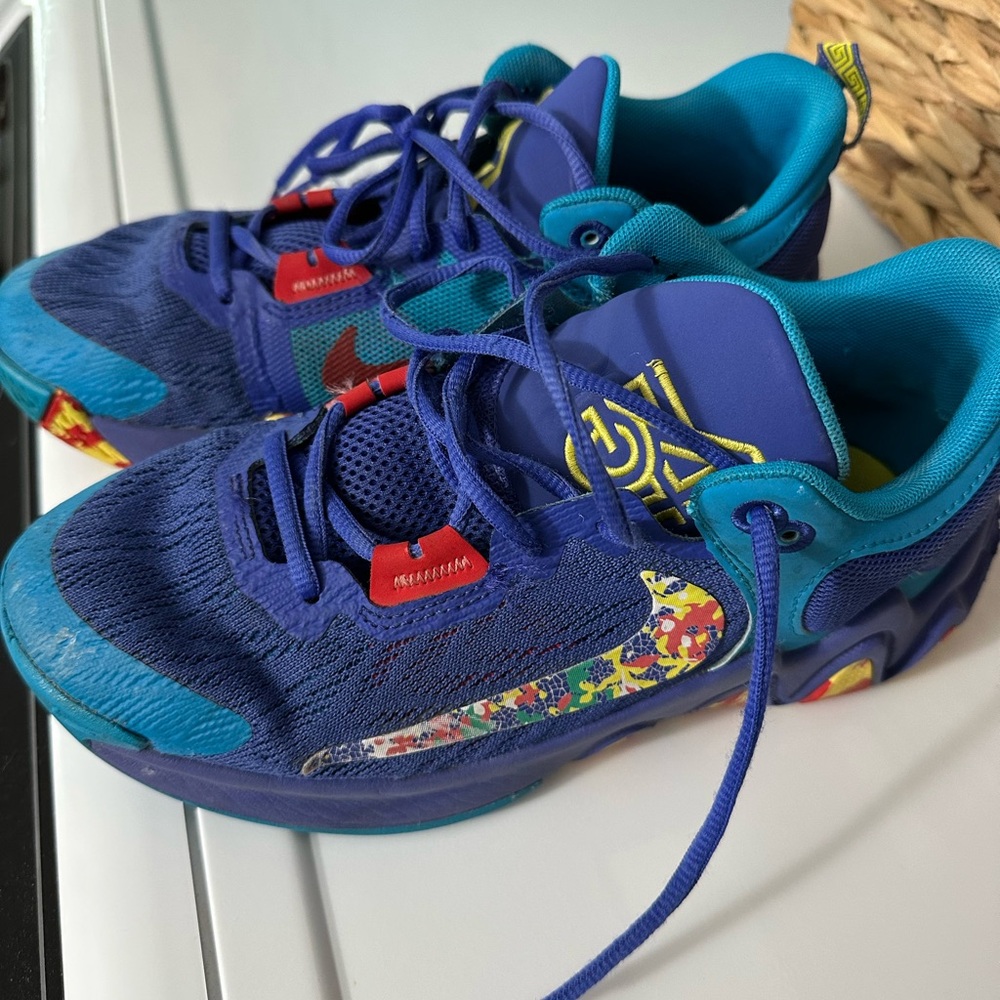 Nike Giannis Immortality Kids Sneakers